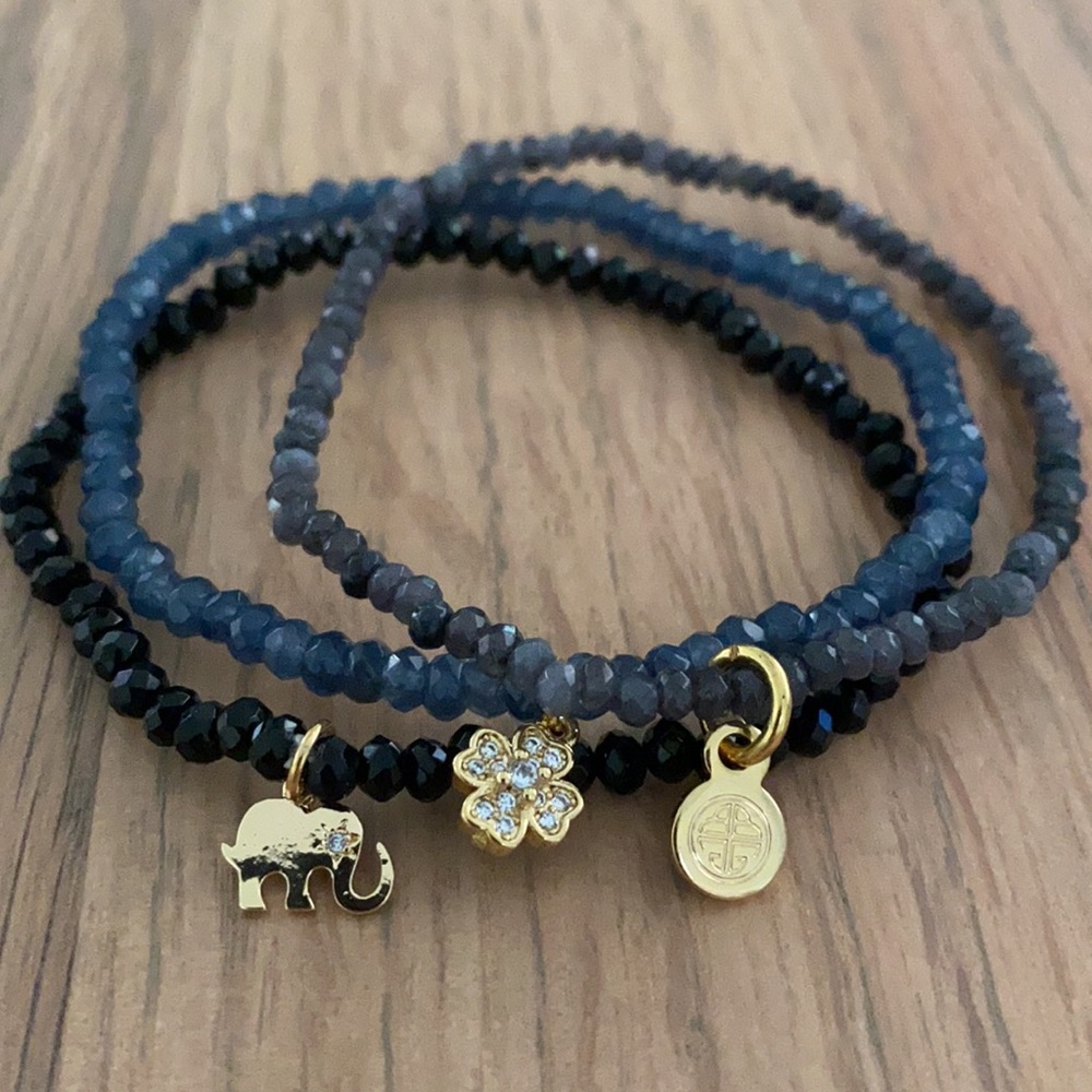 BuDhaGirl Sydney Bracelet Set